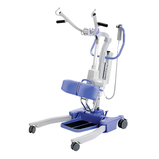 Oxford Journey Stand Hoist (Swl 154kg)-HF2027