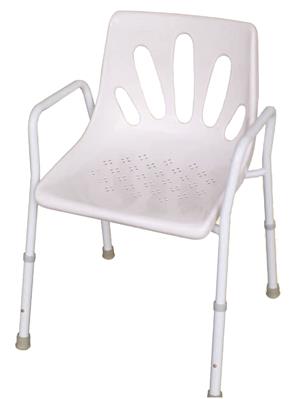 Economy Shower Chair