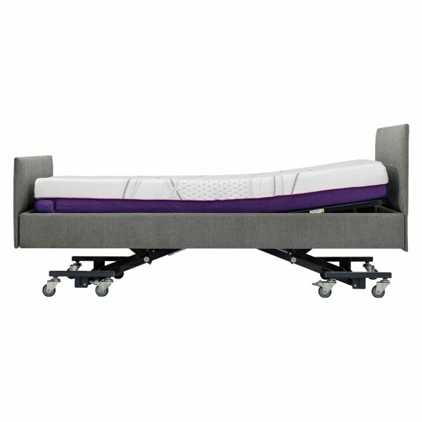 IC555 Bariatric Bed