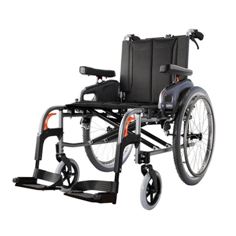 Karma Flexx Self-Propel Wheelchair