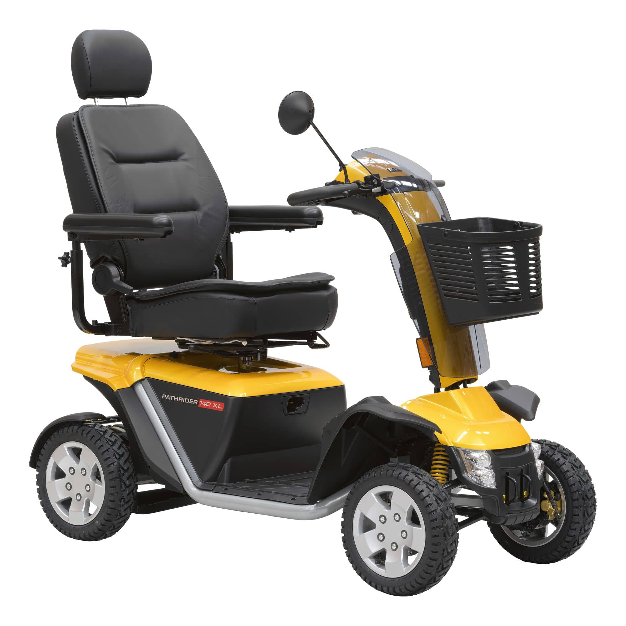 Pathrider 140 XL