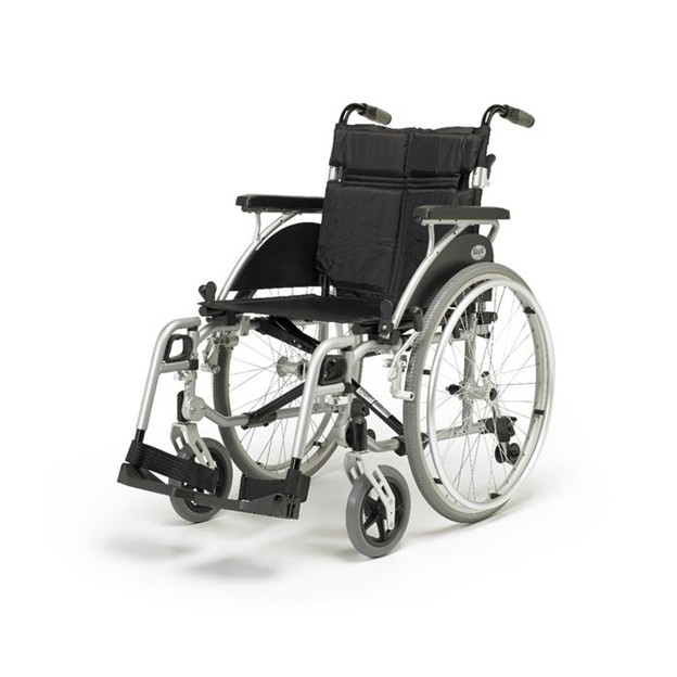 Days Link Self Propelled Wheelchair