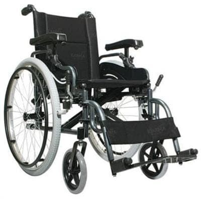 Karma Eagle Self-Propel Wheelchair
