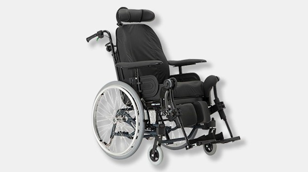 Rea Azalea Self Propelling Wheelchair