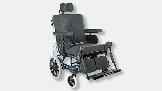 Rea Azalea Max Transit