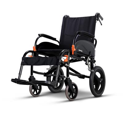 Karma Soma Agile Transit