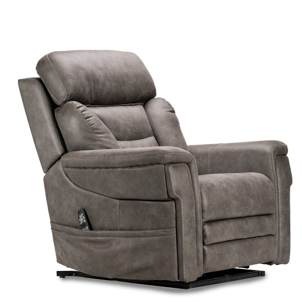 Alivio Donatello Plus Multi Function 5-Motor Electric Lift Recliner Chair