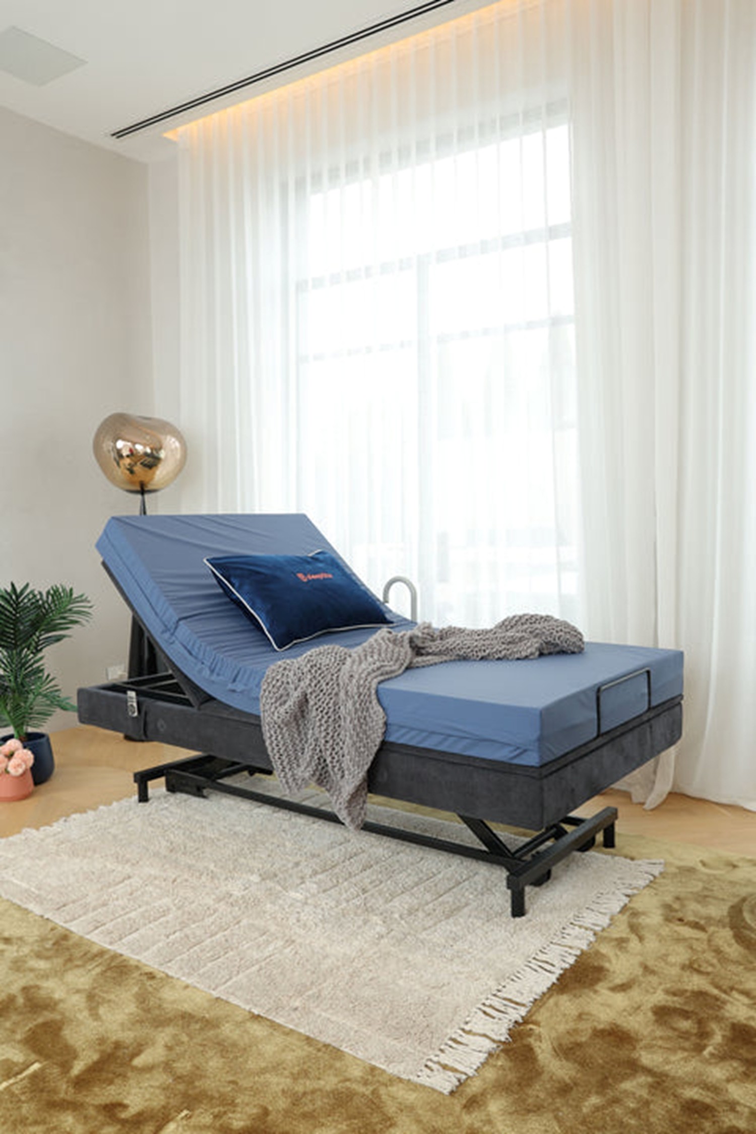 Voyager Shield Mattress CARE