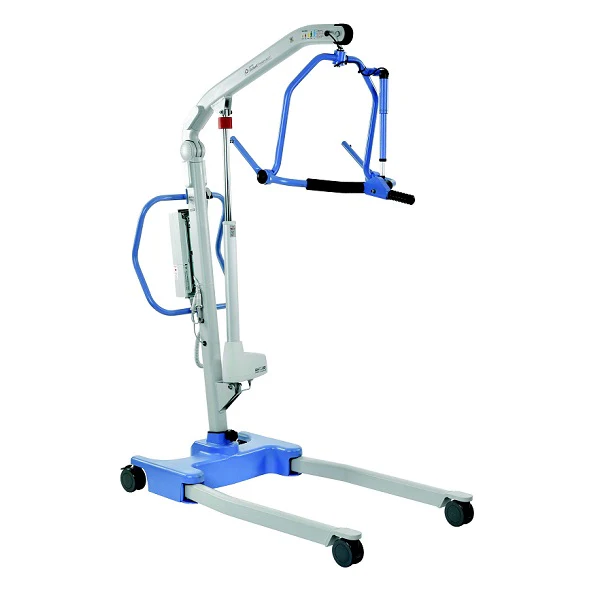 Oxford Presence with Integrated Powered Cradle