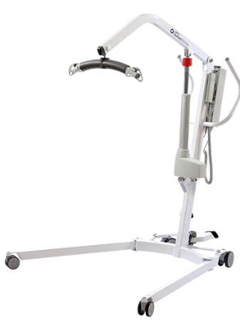 Oxford Midi Floor Hoist