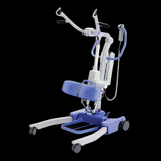 Oxford Journey Stand Hoist