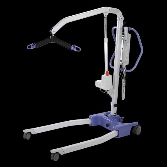 Oxford Advance Floor Hoist