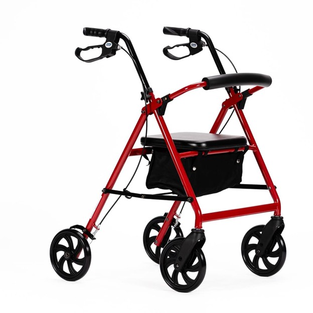 Eco Seat 8'' Walker