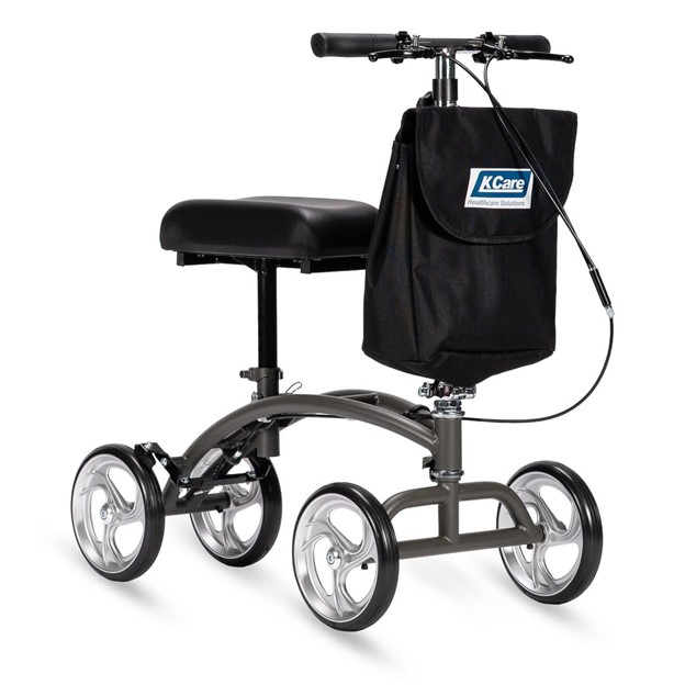KCare Premium Knee Walker
