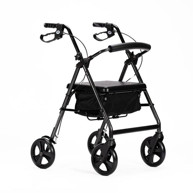 Premium 8'' Walker