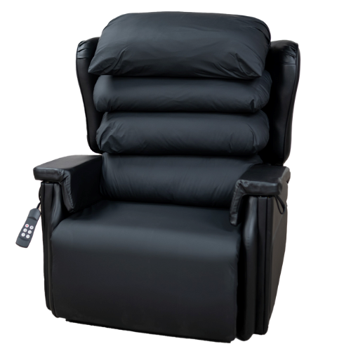 Configura Bariatric Chair, 254kg