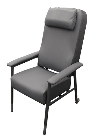 Fusion High Back Pressure Care Chair