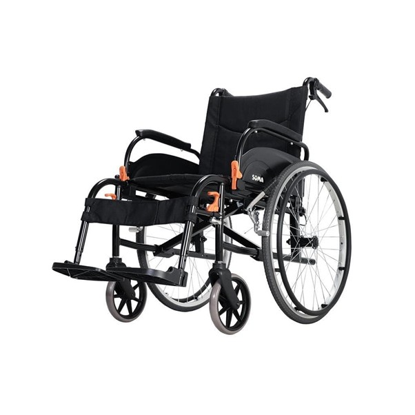 Karma Soma Agile Wheelchair SP