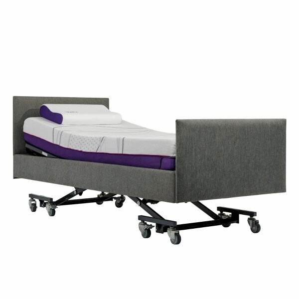 IC333 Homecare Bed