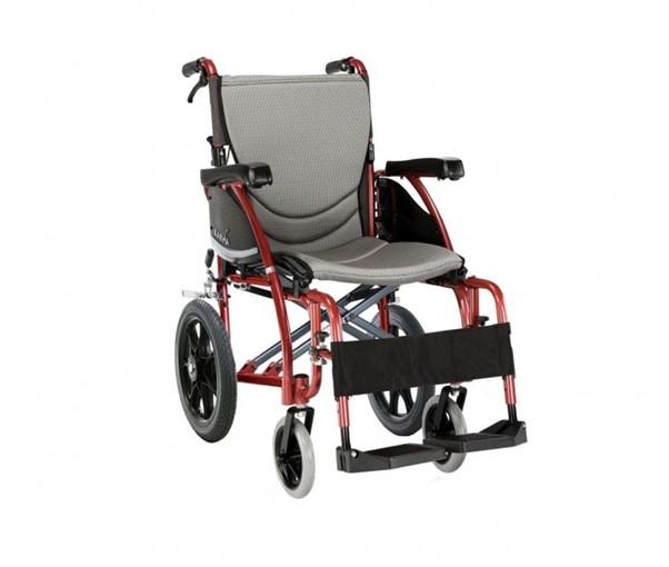Karma S-Ergo 125 Transit Wheelchair