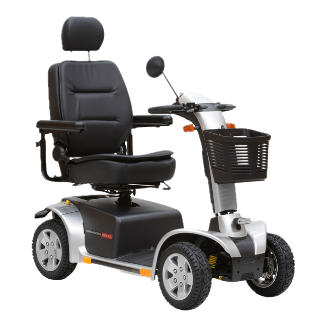 Pathrider 130 XL