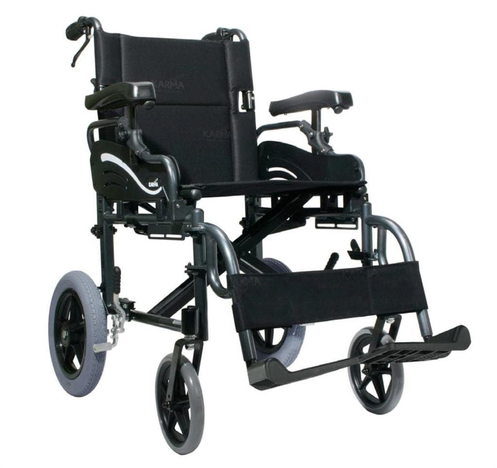 Karma Eagle Transit Wheelchair