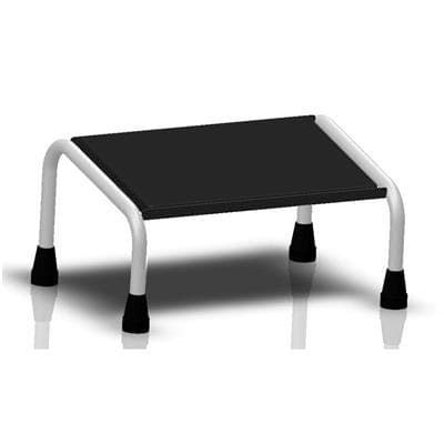 Angled Foot Rest Fixed Height - 200mm or 125mm