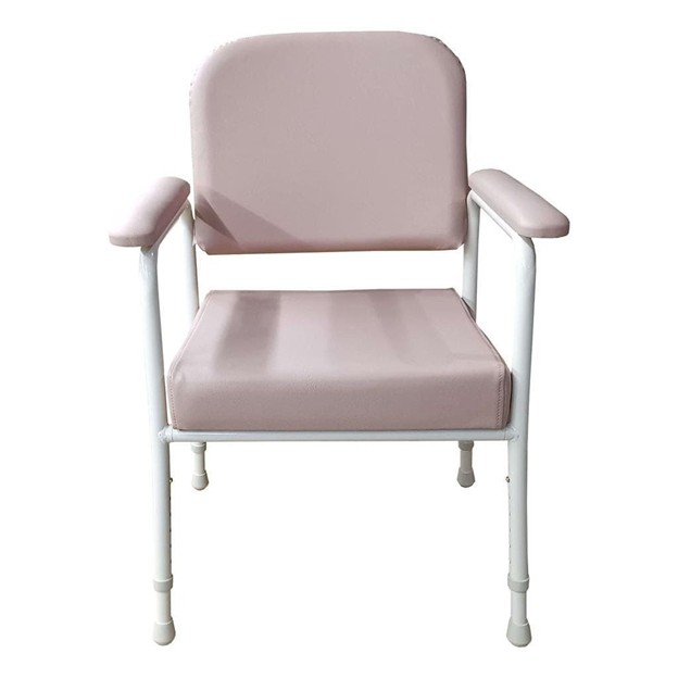 Utility Chair - Height & Width Adjustable