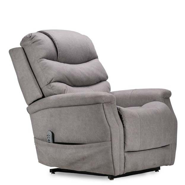 Alivio Leonardo 4-Motor Electric Lift Recliner Chair
