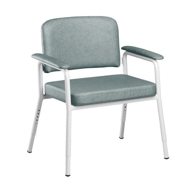 Maxi Utility Chair - 550mm Wide