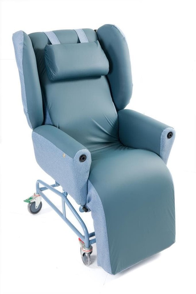 Evolution Supreme Chair
