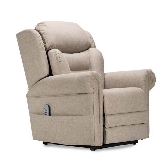 Donatello 4-Motor Electric Lift Recliner Chair