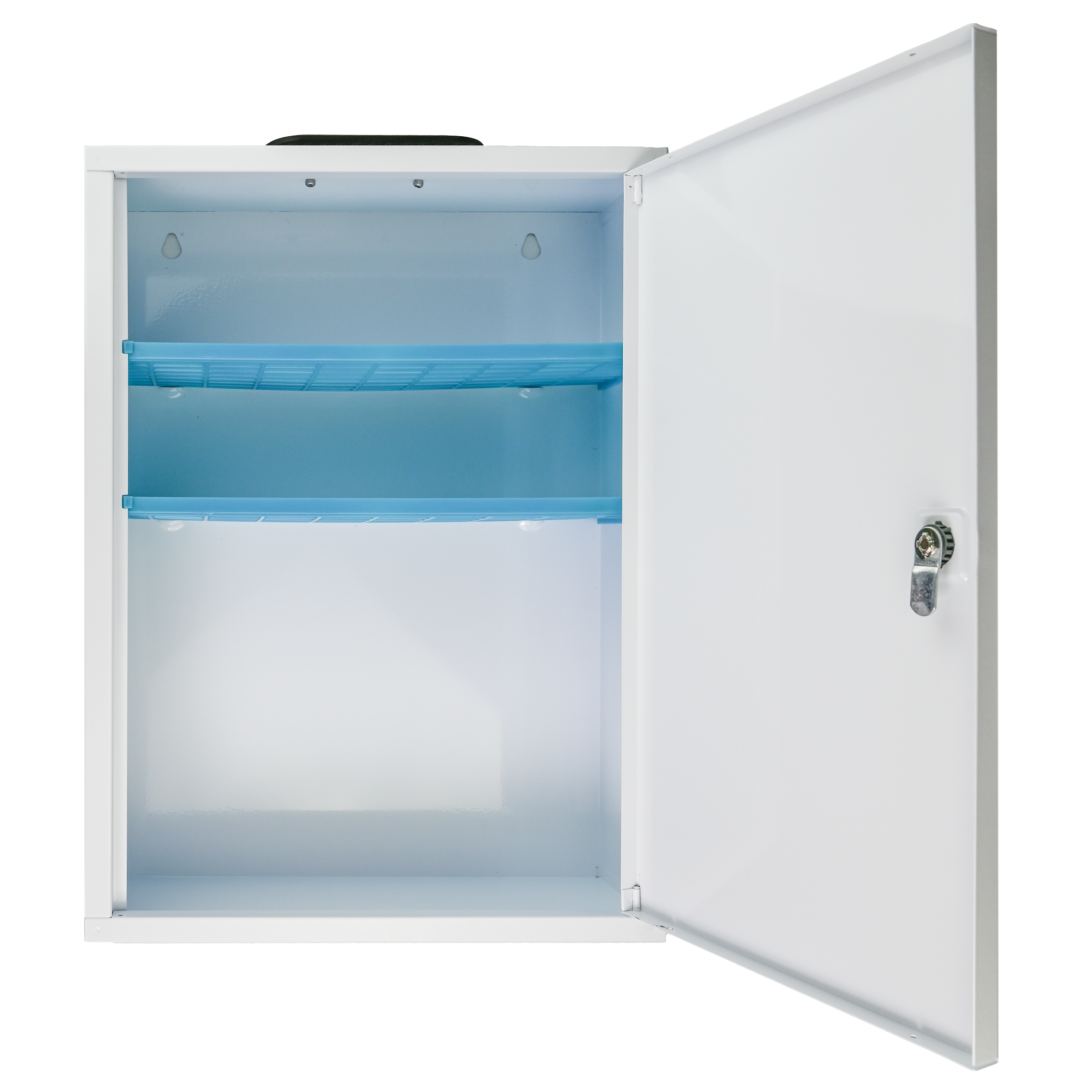 Wall Mount Metal Cabinet