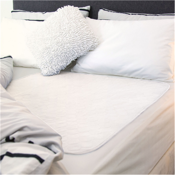 Reusable Bed Pad