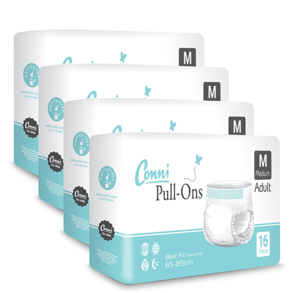 Pull Ons