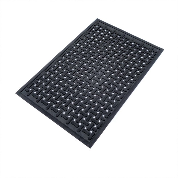 Rubber Floor Mat