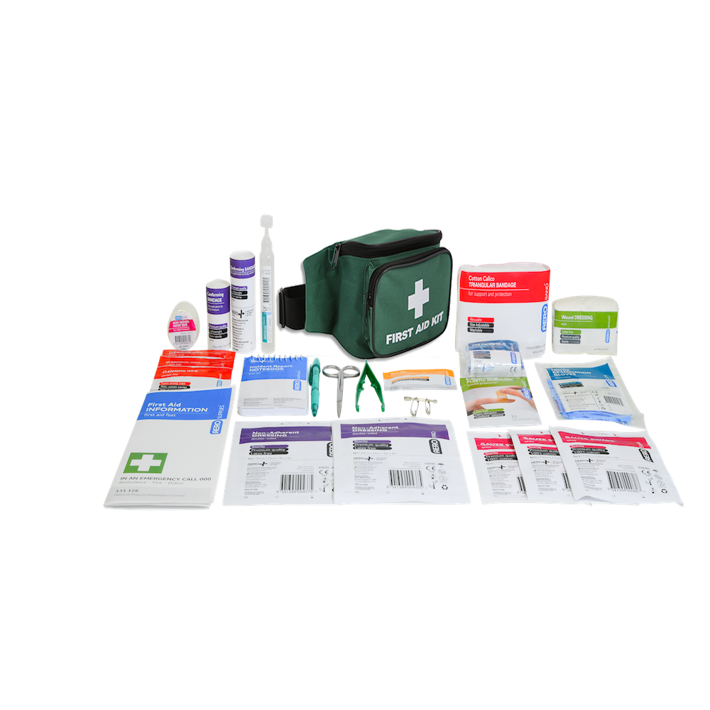 VOYAGER 2 Series First Aid Kits