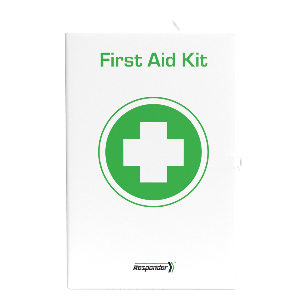 RESPONDER 4 Series Metal Tough First Aid Kit /Food and Beverage kit