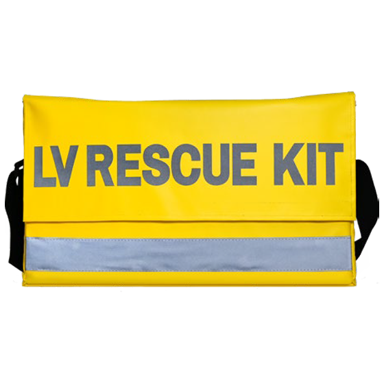 REGULATOR Low/Extreme Voltage Rescue