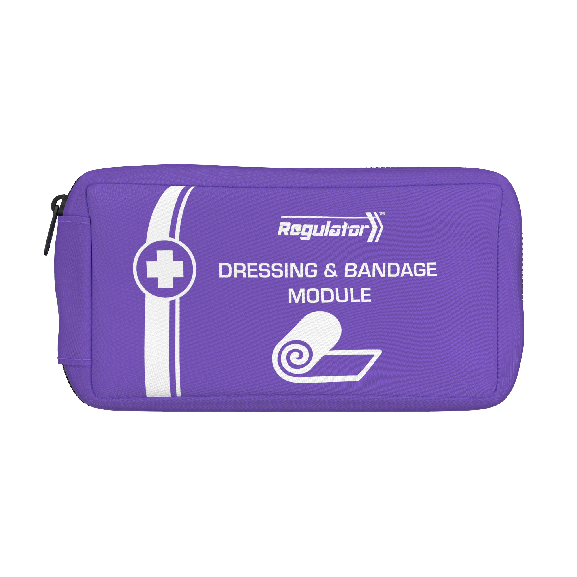 MODULATOR Purple Dressings & Bandage 20 x 6 x 10cm