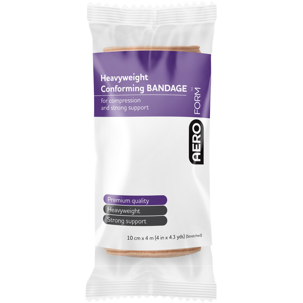 AEROFORM Heavyweight Conforming Bandage
