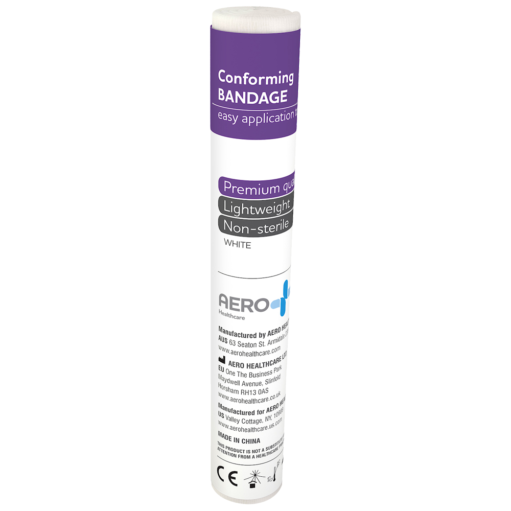 AEROFORM Conforming Bandage