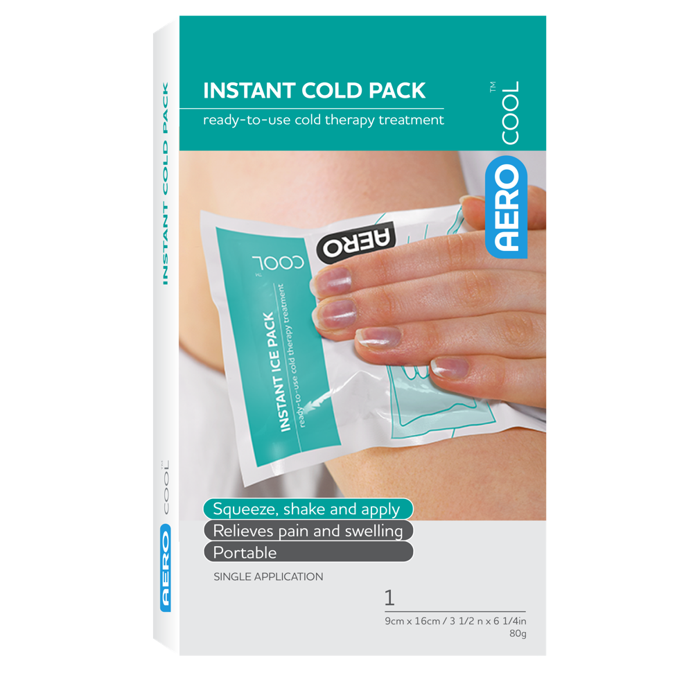 AEROCOOL Instant Ice Pack