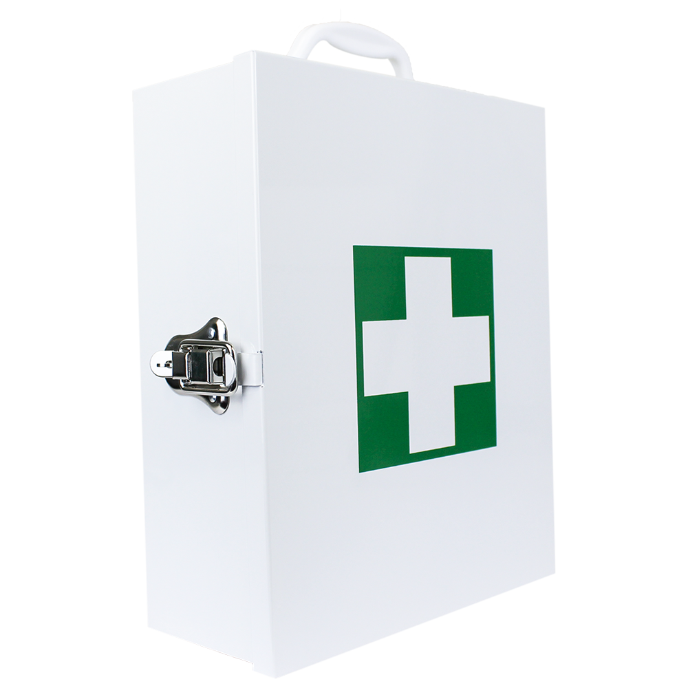 AEROCASE Small/Large/Medium Metal Cabinet