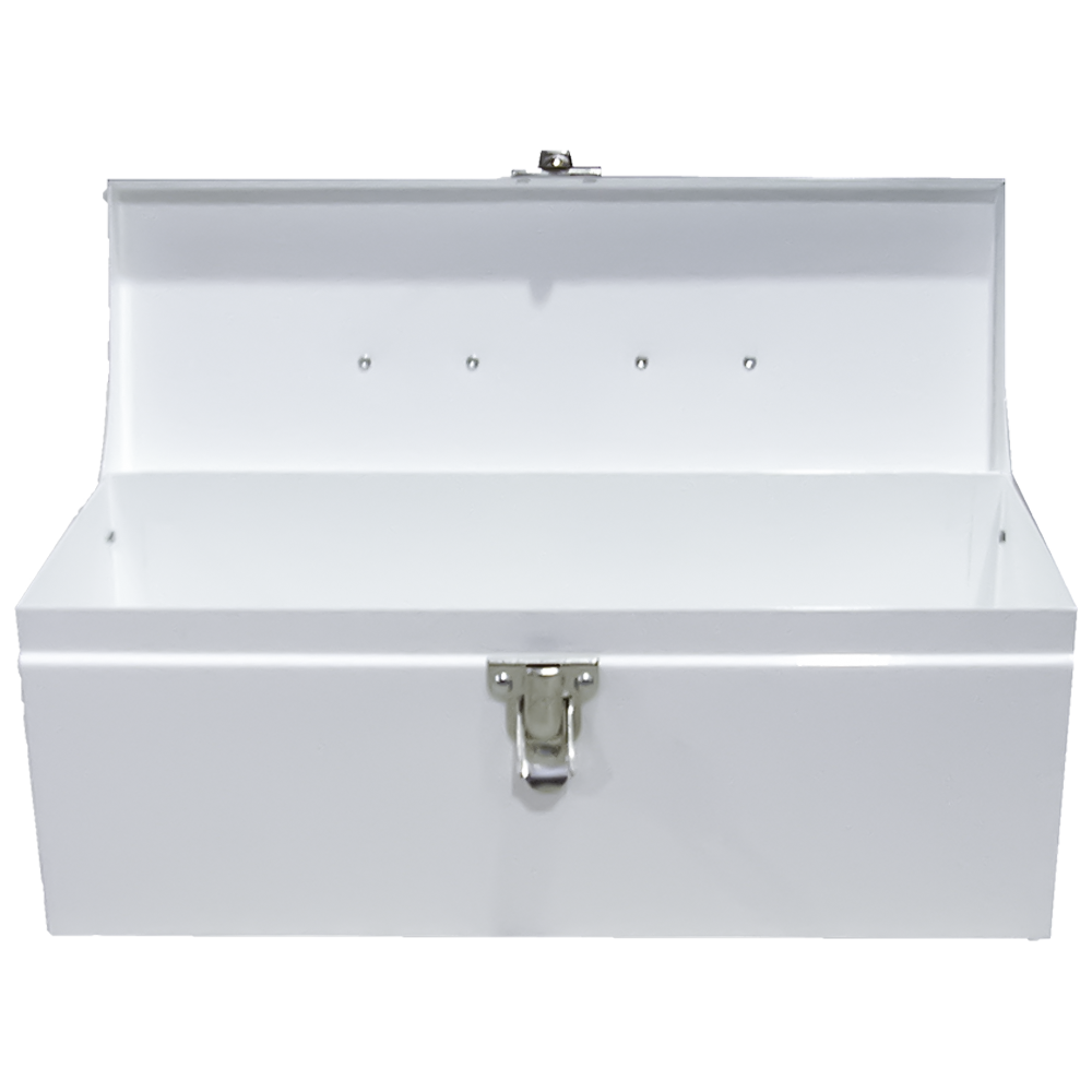 AEROCASE Small & Medium Metal Case