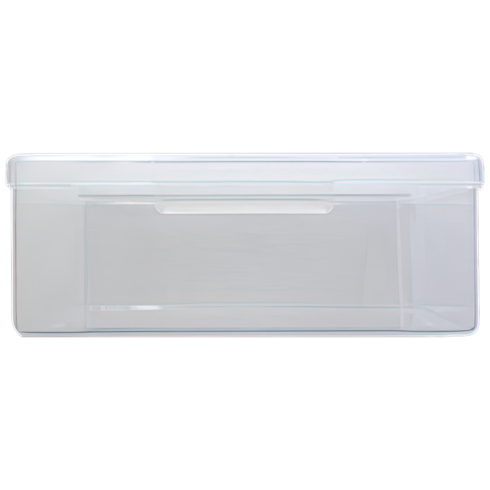 AEROCASE Clear Plastic Case