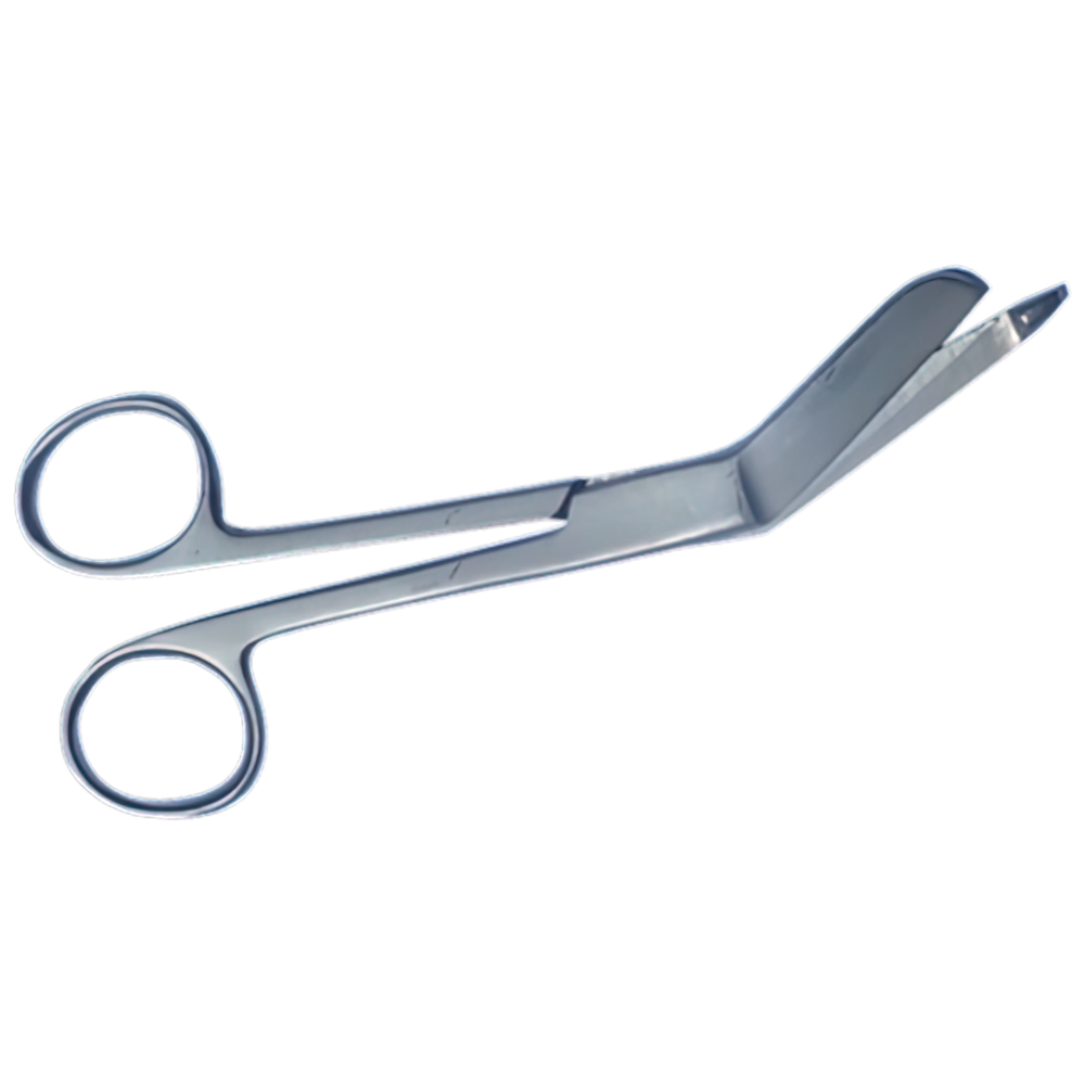 Stainless Steel Lister Scissors (14cm / 18cm )