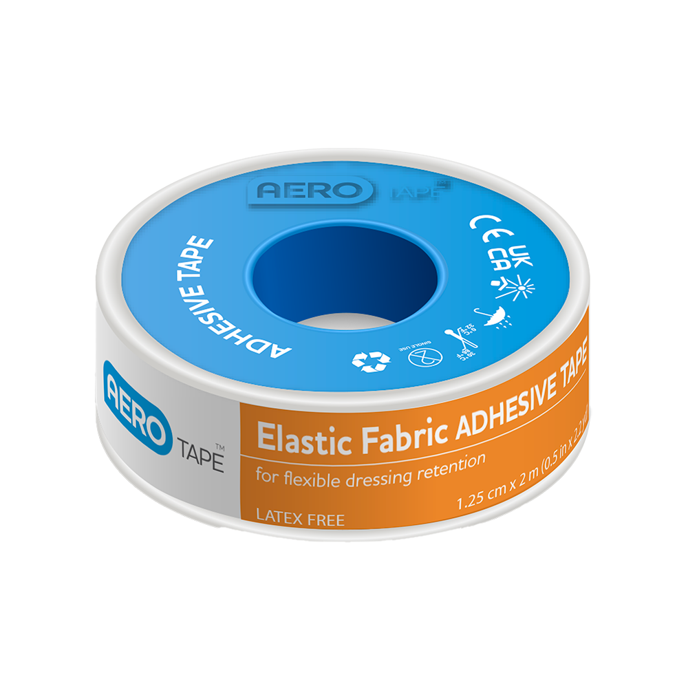 Fabric Adhesive Tape ( Various Sizes)