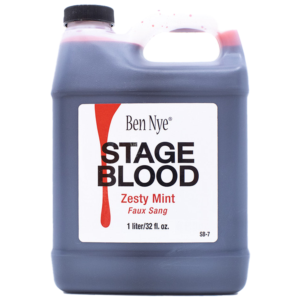 Ben Nye Stage Blood