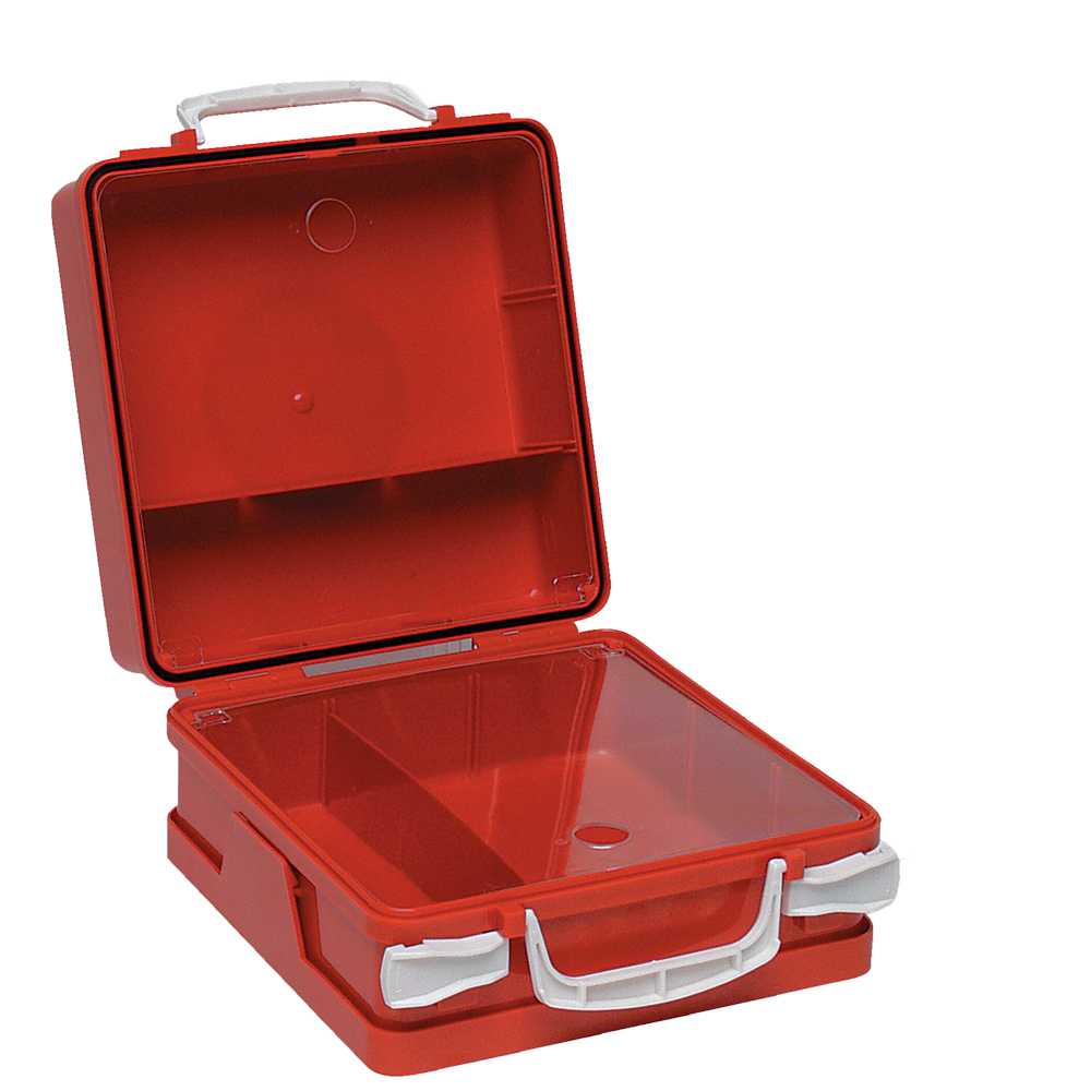 AEROCASE Small/X-Large/MediumOrange Waterproof Case